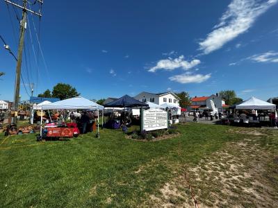 Farmers Market