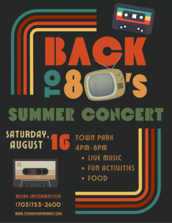 Summer Concert