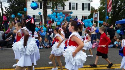 Haymarket Day 2018
