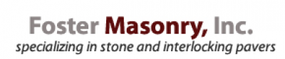 Foster Masonry