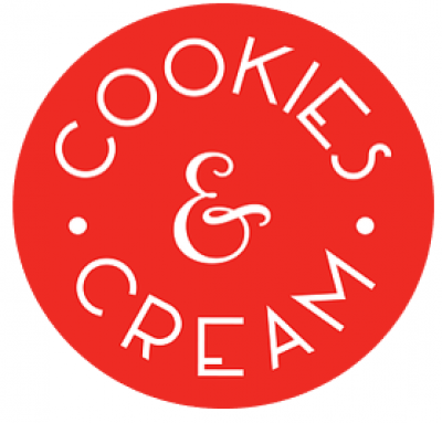 Cookies and Cream