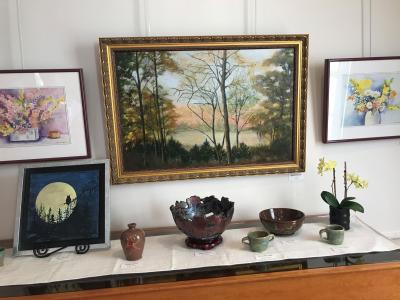 April Artist