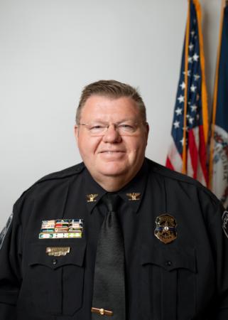 Allen Sibert
