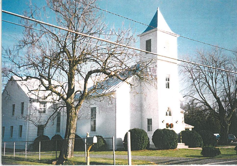 About Haymarket Town of Haymarket Virginia