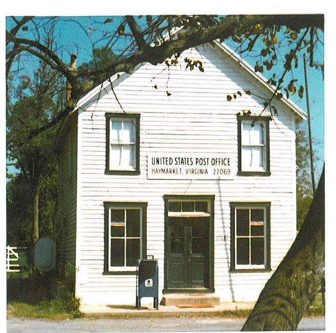 About Haymarket Town of Haymarket Virginia