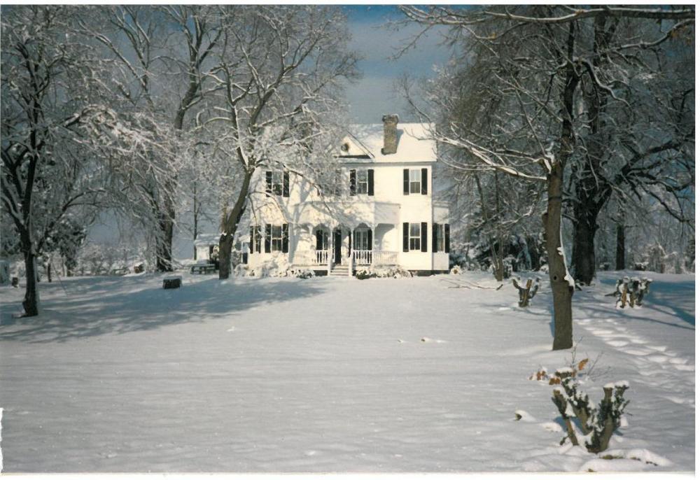 About Haymarket Town of Haymarket Virginia