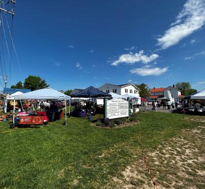 Farmers Market